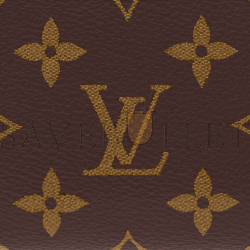 l**is V*t*n lisa wallet m82383 (11*9*2cm)